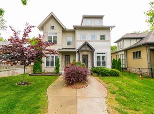 1810A Elliott Ave, Nashville, TN 37203