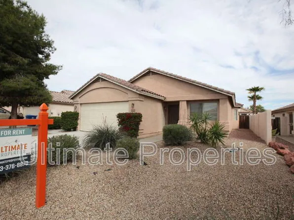 13836 W Lundberg St, Surprise, AZ 85374