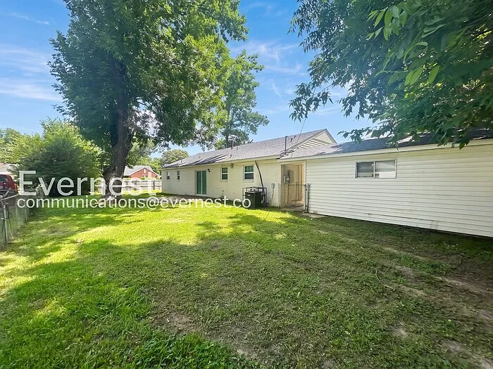 1707 Cherry Rd — Photo 25