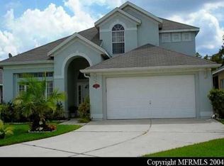 856 Magnolia Creek Cir, Orlando, FL 32828