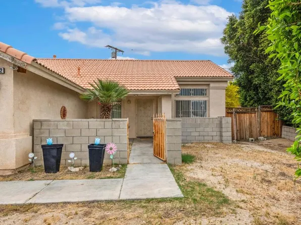 13702 Inaja St, Desert Hot Springs, CA 92240
