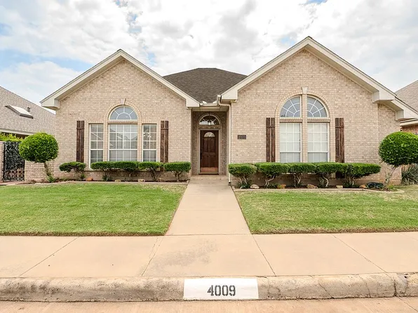 4009 Kingsbury Dr, Wichita Falls, TX 76309
