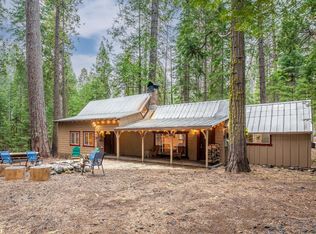 111 Creekside Dr #5, Arnold, CA 95223