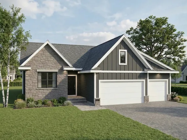 Palazzo Plan, Ridgedale Heights