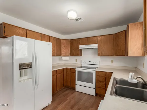 301 S ELMONT Drive, Apache Junction, AZ 85120