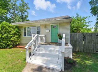 621 Augusta St, Hampton, VA 23669