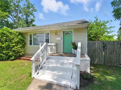 621 Augusta St, Hampton, VA, 23669