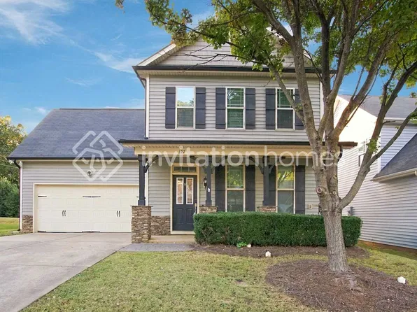 127 Verrazano Pl, Clayton, NC 27527