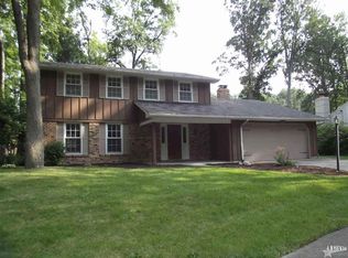 6009 Cordava Ct, Fort Wayne, IN