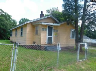 4400 Eunice Ave, Columbia, SC 29203