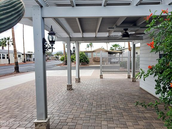 3rd image of 17200 W BELL Road #646