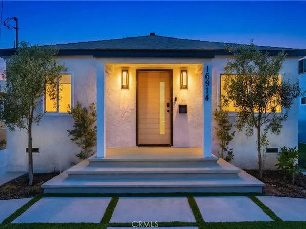 16914 S Hobart Blvd, Gardena, CA 90247