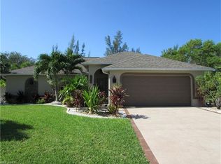 2322 SW 22nd Ter, Cape Coral, FL 33991