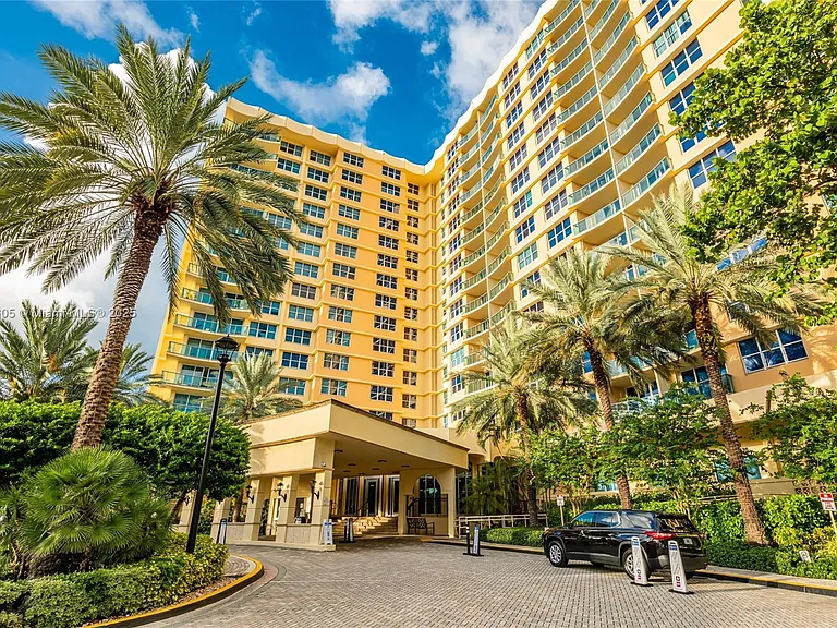 2501 S Ocean Dr #1617 — Photo 59