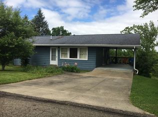 152 Andover Rd, Woodsfield, OH 43793