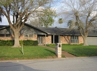 734 Caro Cir, Palm Valley, TX 78552