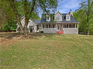 415 Butler Bridge Cir, Covington, GA 30016