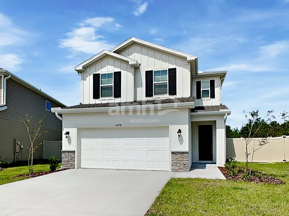 6078 Little Bluff Cir, Mascotte, FL 34753
