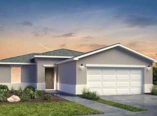 14508 Banana Yucca Ave, Horizon City, TX 79928