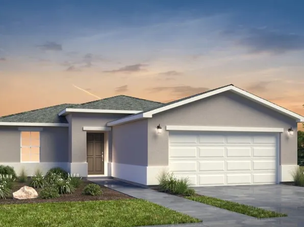 14508 Banana Yucca Ave, Horizon City, TX 79928