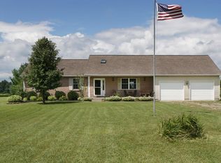 7650 Whitacre Rd, Harlan Township, OH 45162