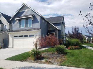 10116 Silversun St, Nampa, ID 83687