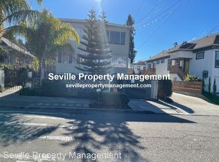 1632 Tyler St APT 5, Berkeley, CA 94703