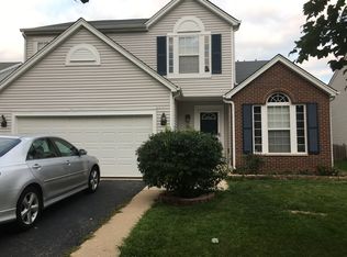 263 E Daisy Cir, Romeoville, IL 60446