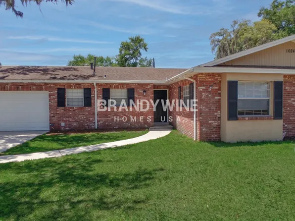 1024 Hallwood Loop, Brandon, FL 33511