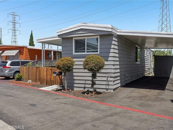 17705 S Western Ave Spc 106, Gardena, CA 90248