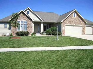 4414 SW Legacy Ln, Topeka, KS 66610