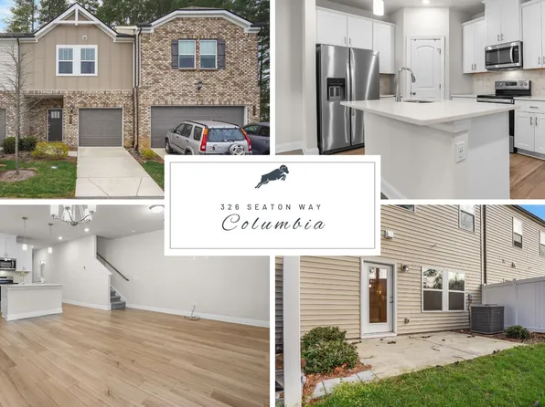 326 Seaton Way, Columbia, TN 38401