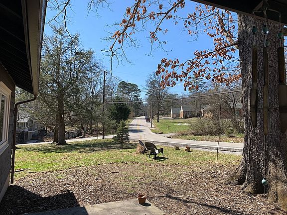 Porch View