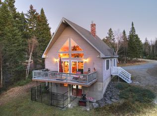 8 Summit Rd, Rangeley, ME 04970