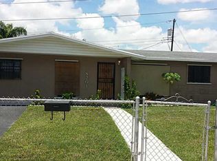 8201 SW 12th Ter, Miami, FL 33144