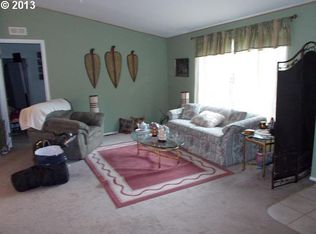 41908 NE Munch Rd, Amboy, WA 98601