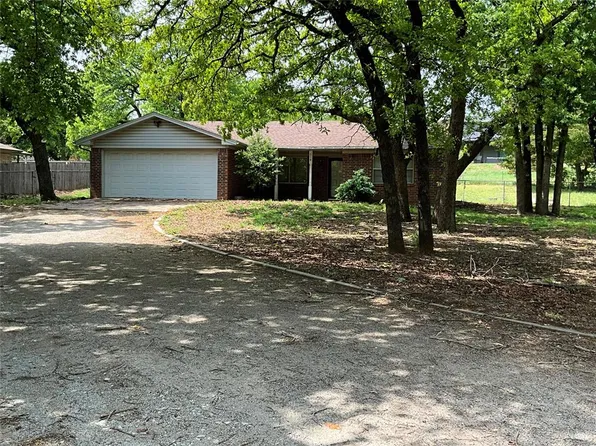 3014 S Mission St, Anadarko, OK 73005