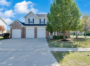 600 Herath Ln, Shorewood, IL 60404