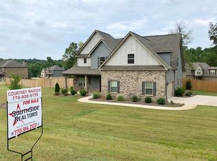 201 Calvery Way, McDonough, GA