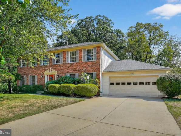 11035 Spyglass Hl, Bowie, MD 20721