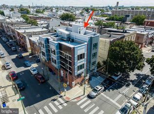 1703 S 22nd St, Philadelphia, PA 19145