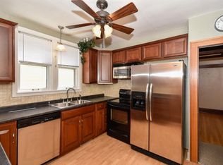 2164 N 56th St, Milwaukee, WI 53208