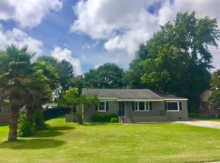 1010 E Recess Rd, Hanahan, SC 29410