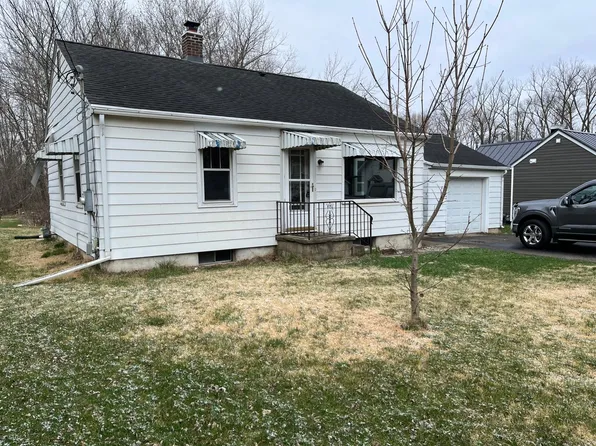 806 S McClellan St, Warsaw, IN 46580