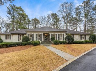 6345 River Overlook Dr NW, Sandy Springs, GA 30328