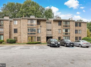 10580 Cross Fox Ln UNIT F-2, Columbia, MD 21044
