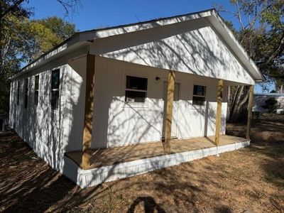 1003 Fry, Marshall, TX, 75670