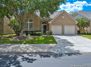 9218 Brae Moss, San Antonio, TX 78249