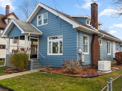 47 Highland Ave, Binghamton, NY, 13905