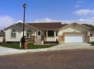3587 Oakvale Ct, West Valley City, UT 84120